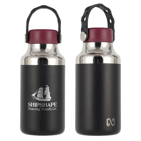 NAYAD® Truro 12 oz Stainless Double-wall Vacuum Insulated B