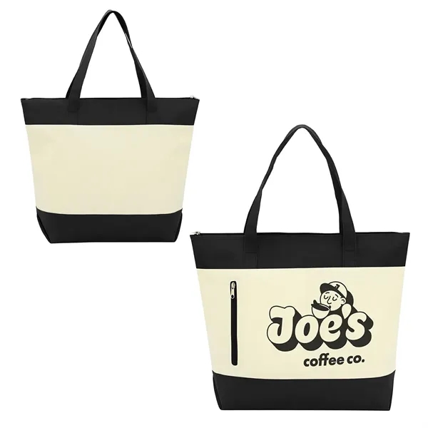 Custom Crosswind Jumbo Boat Tote