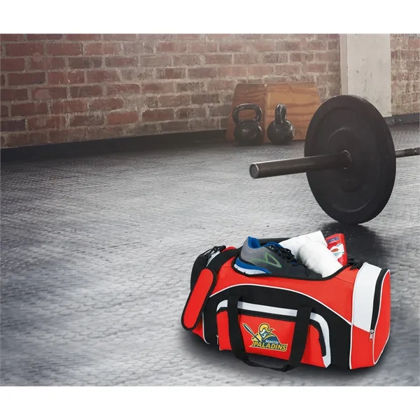 Atchison® Kadin Sport Duffel