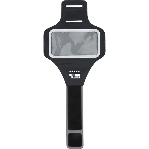 Custom Reflective Running Arm Band