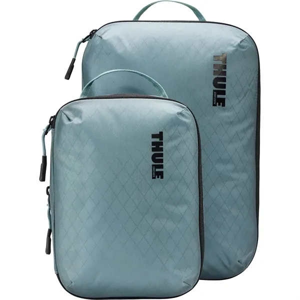 Custom Thule Packing Cube Set