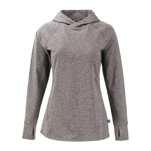 Cutter & Buck Women's Adapt Recycled Soft Knit Stretch