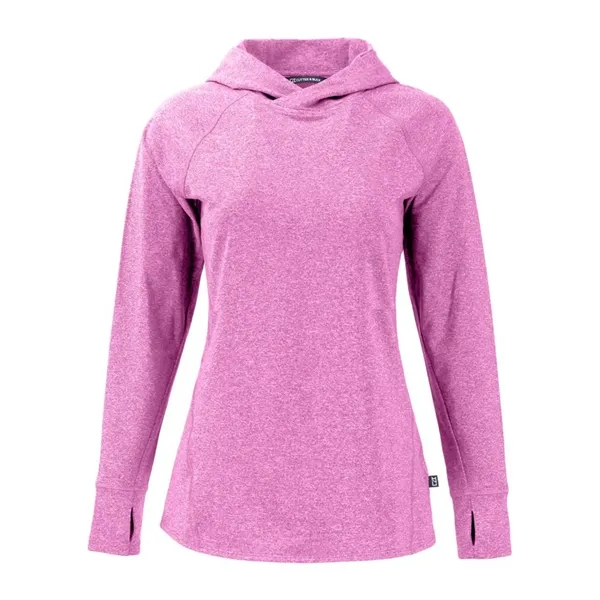 Cutter & Buck Women's Adapt Recycled Soft Knit Stretch