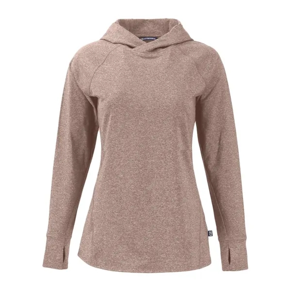 Cutter & Buck Women's Adapt Recycled Soft Knit Stretch