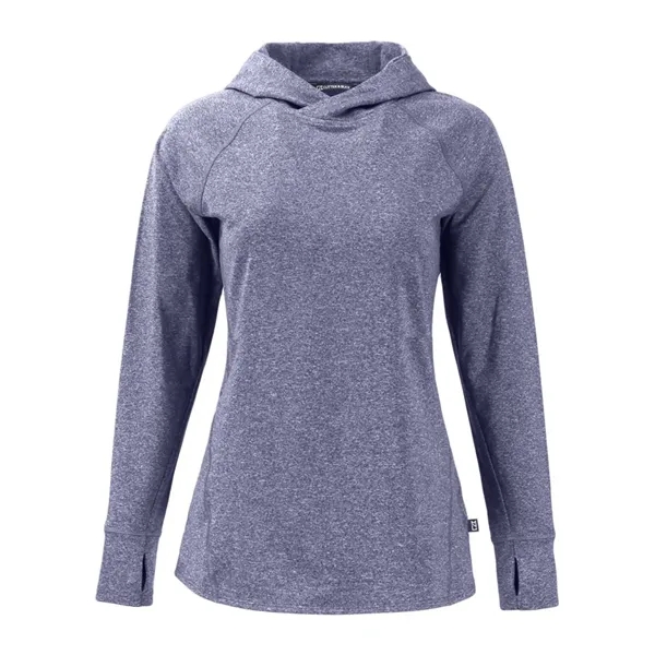 Cutter & Buck Women's Adapt Recycled Soft Knit Stretch