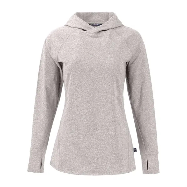 Cutter & Buck Women's Adapt Recycled Soft Knit Stretch