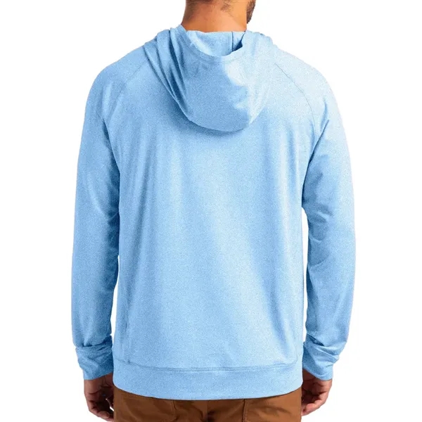 Cutter & Buck Men's Adapt Recycled Soft Knit Stretch