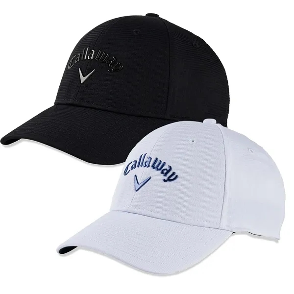 Callaway Liquid Metal Golf Cap