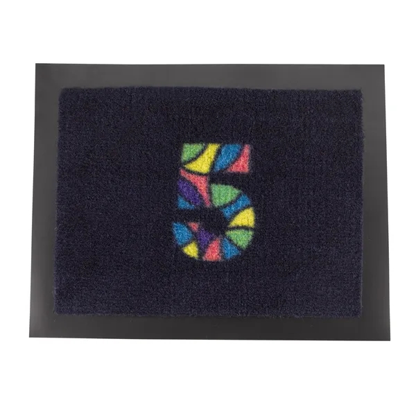 Essential Step Welcome Mat - 4' x 2'