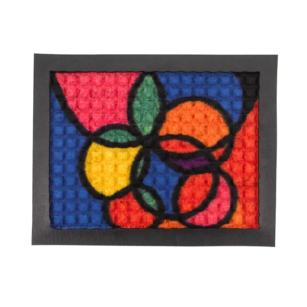 Renewal All-Weather Floor Mat - 6' x 4'