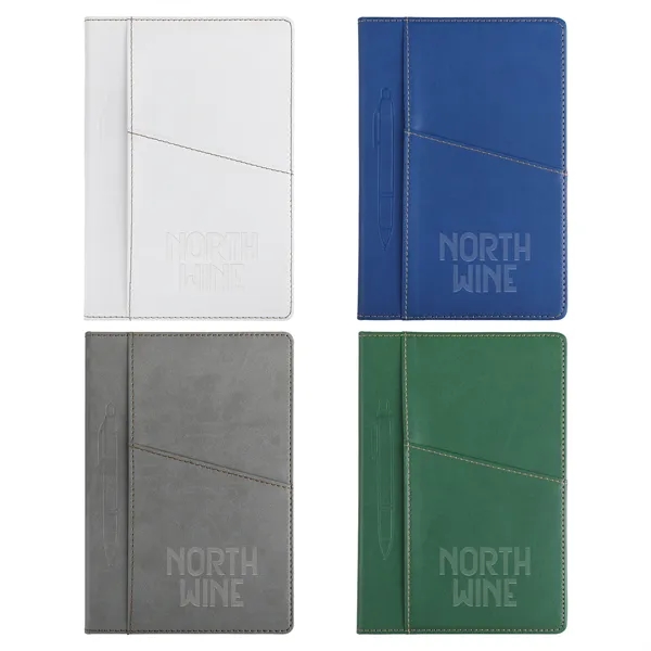 MagSpot Notebook
