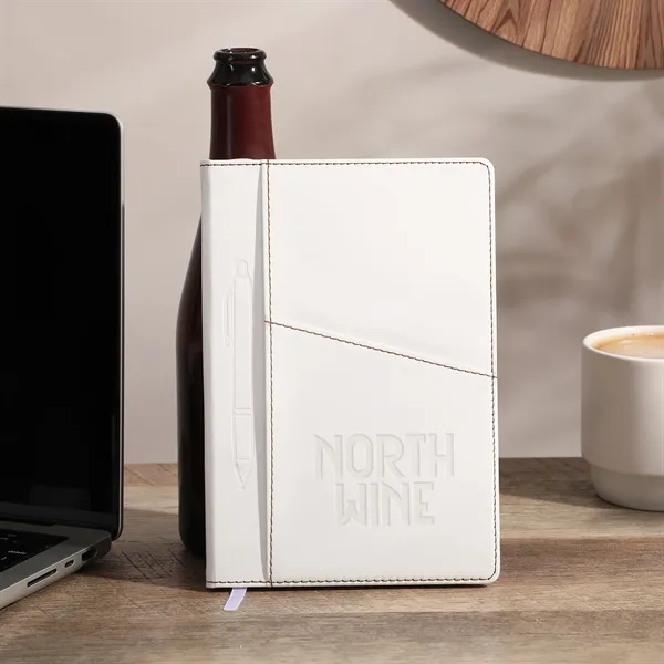 MagSpot Notebook