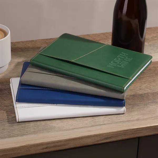MagSpot Notebook