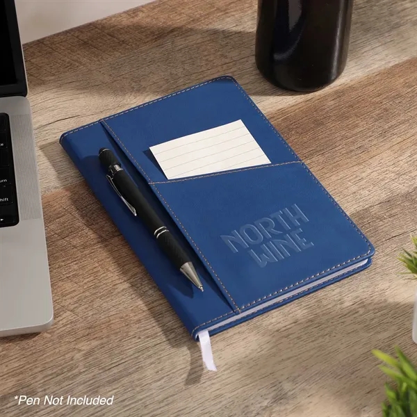 MagSpot Notebook