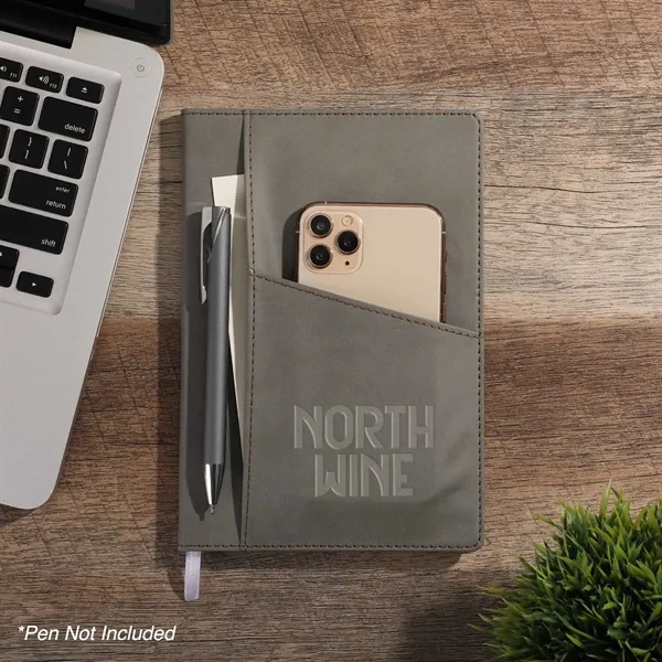 MagSpot Notebook