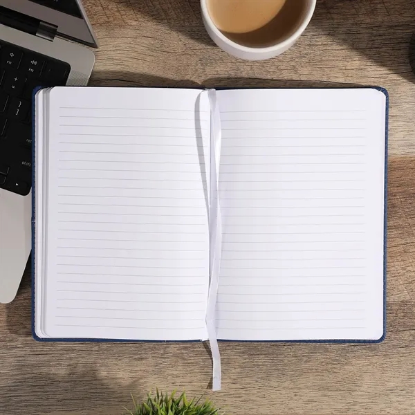 MagSpot Notebook