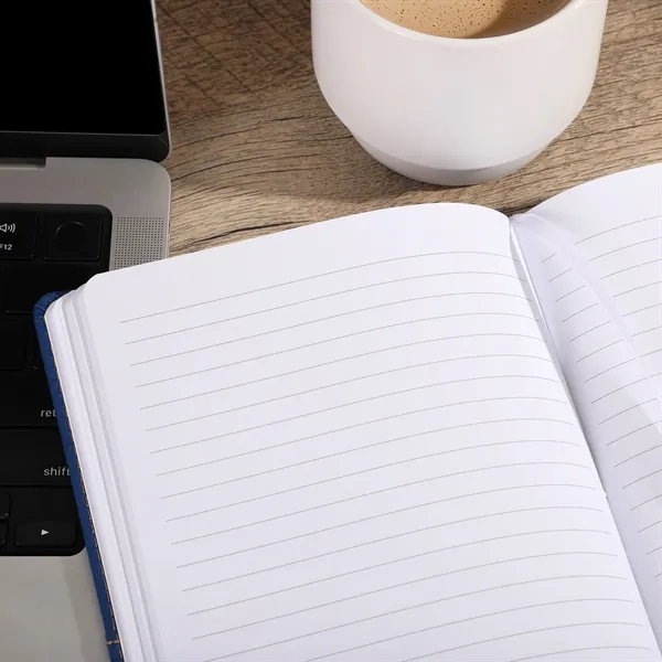 MagSpot Notebook