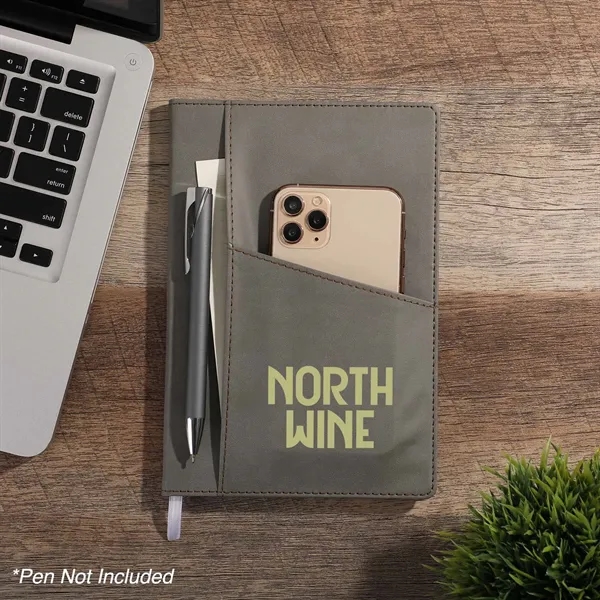 MagSpot Notebook