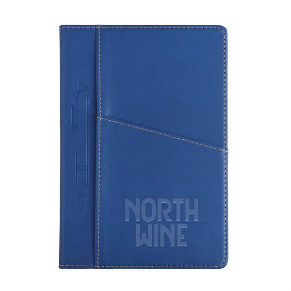 MagSpot Notebook