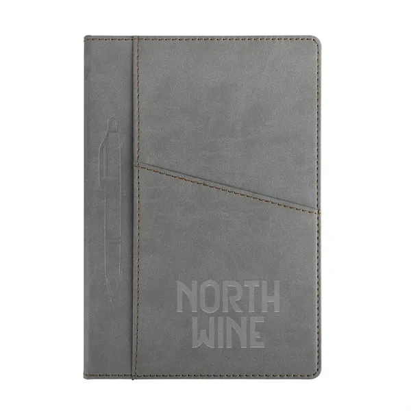 MagSpot Notebook