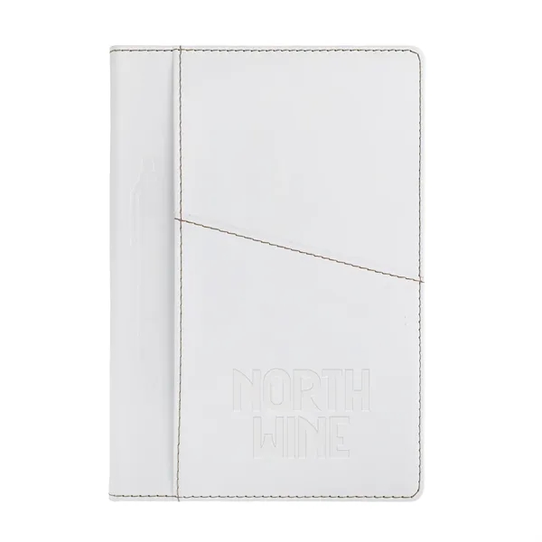MagSpot Notebook