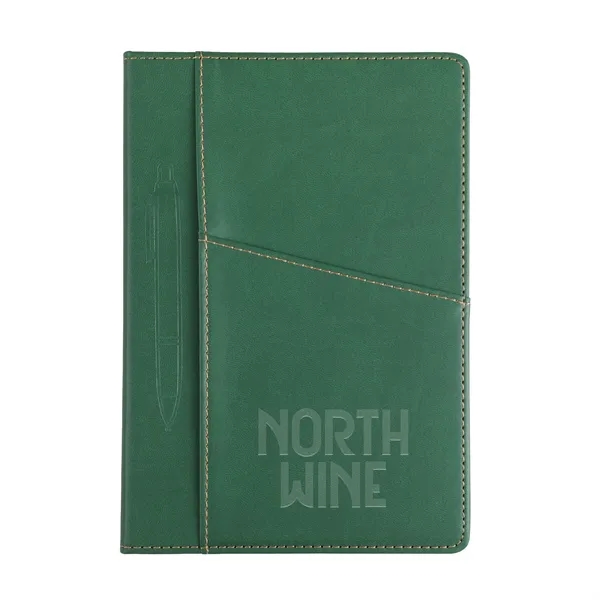 MagSpot Notebook