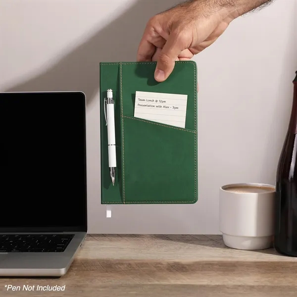 MagSpot Notebook