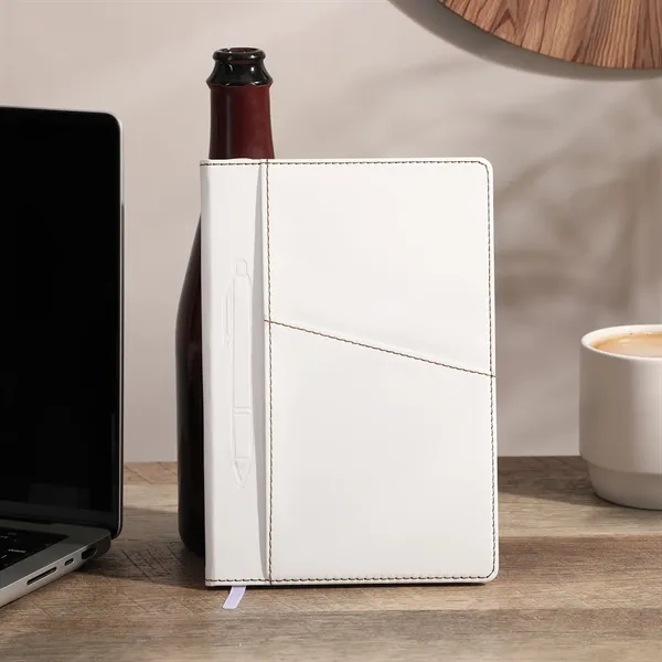 MagSpot Notebook