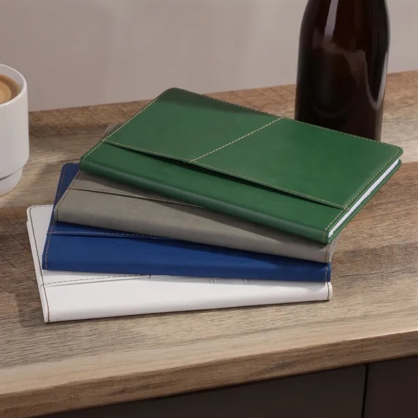 MagSpot Notebook