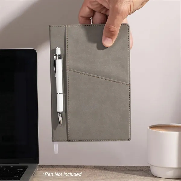 MagSpot Notebook