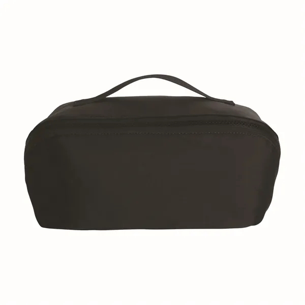 rPET Electronics Travel Pouch / Bag