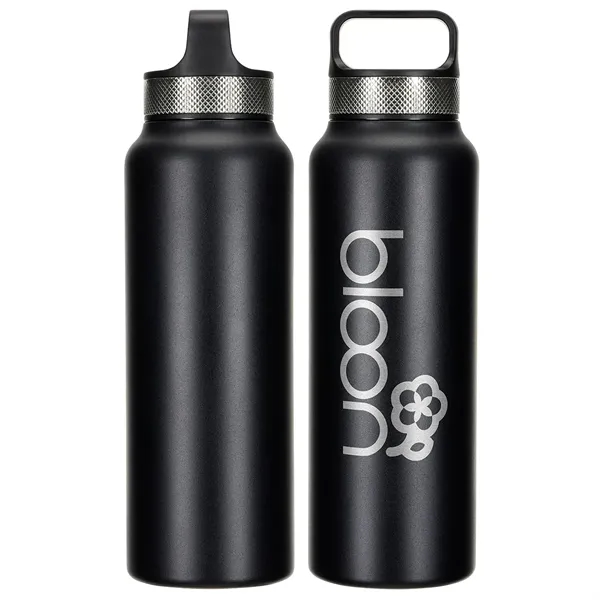 SENSO® Highland 32 oz Eco-Friendly Vacuum Insulated Bottle