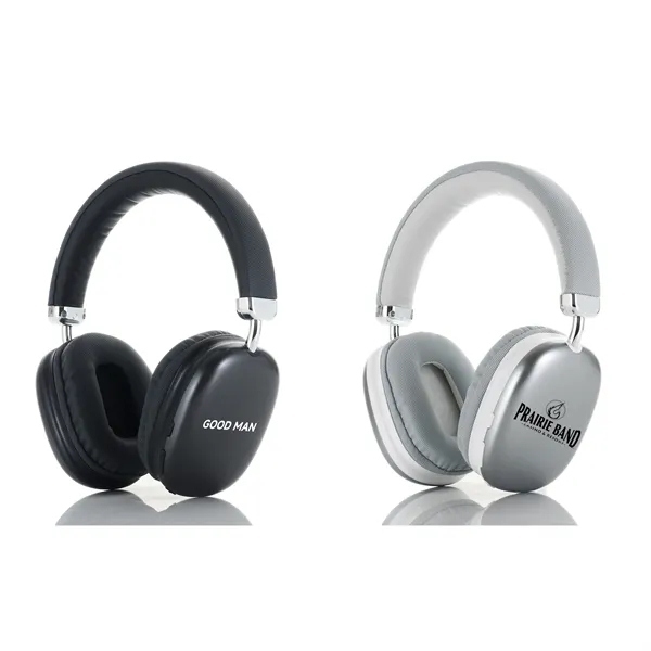 Over-ear Headphones