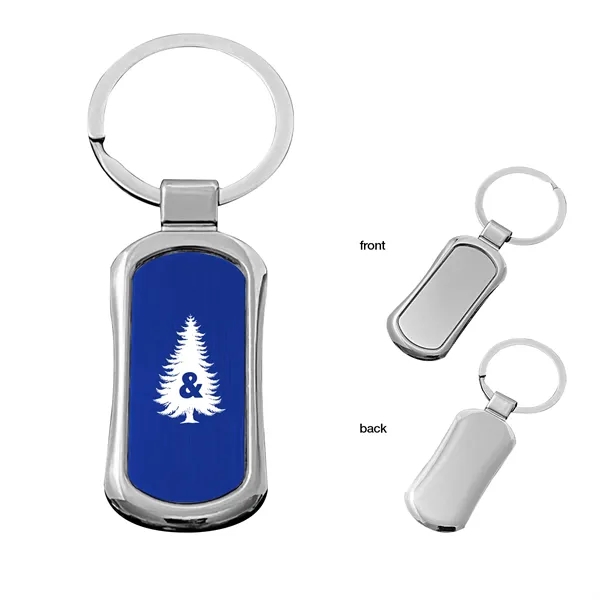 Metal Key Chain
