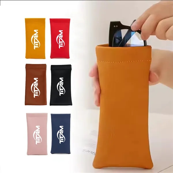 Portable Sunglass Case