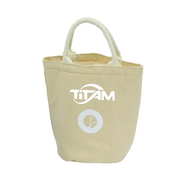 Handheld Minimalist Cooler  Bag