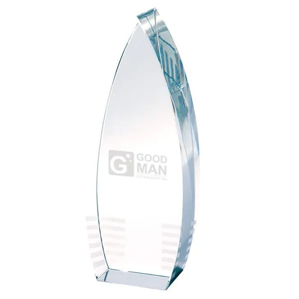 Crystal Tower Award