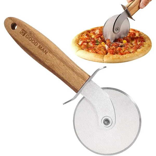 Pizza Wheel