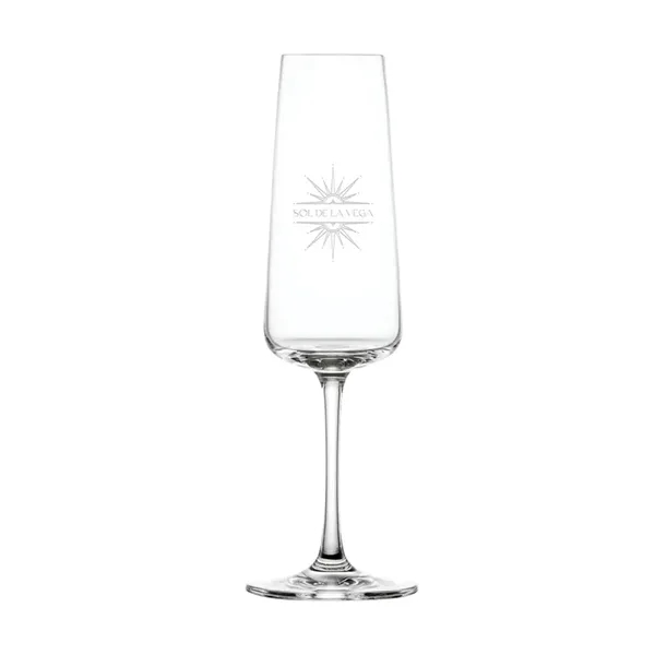 Zwiesel Fortessa MioVino Collection - 8 oz. Champagne Flute