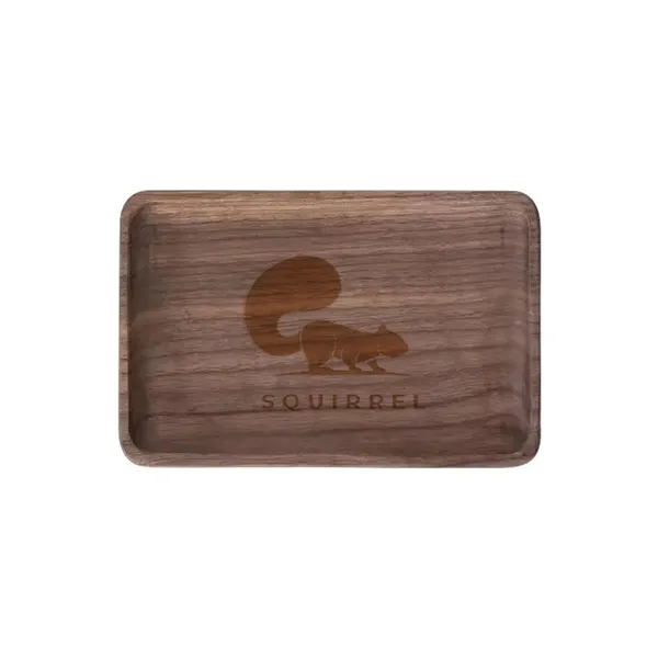 Black Walnut Wood Cutting Board