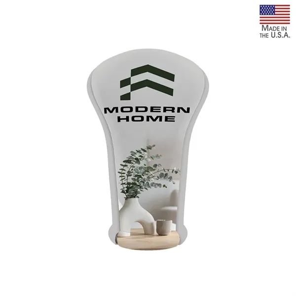 Custom Muirfield Featherlite™ Golf Driver Club Cover