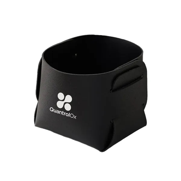 Foldable Desktop Storage Box