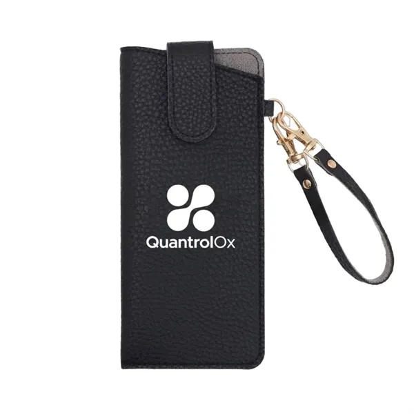 Portable Eyeglasses Pouch