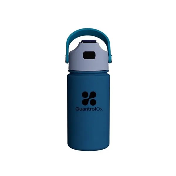 12oz Stainless Steel Insulated Tumbler