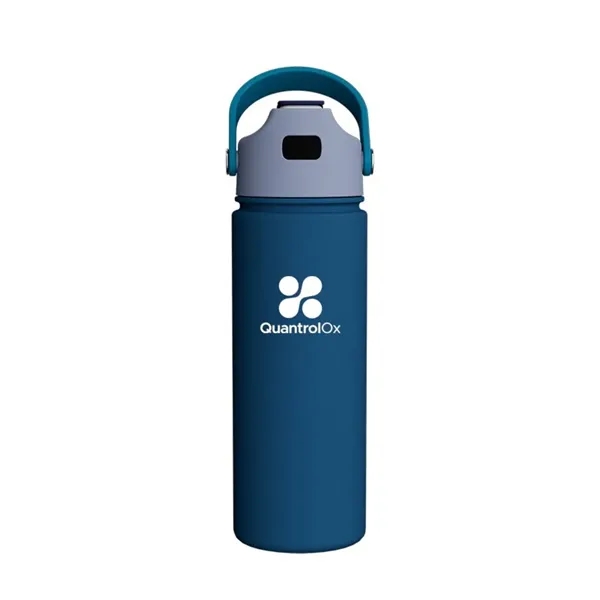 18oz Stainless Steel Insulated Tumbler