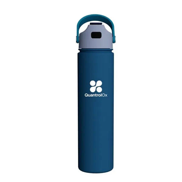 24oz Stainless Steel Insulated Tumbler