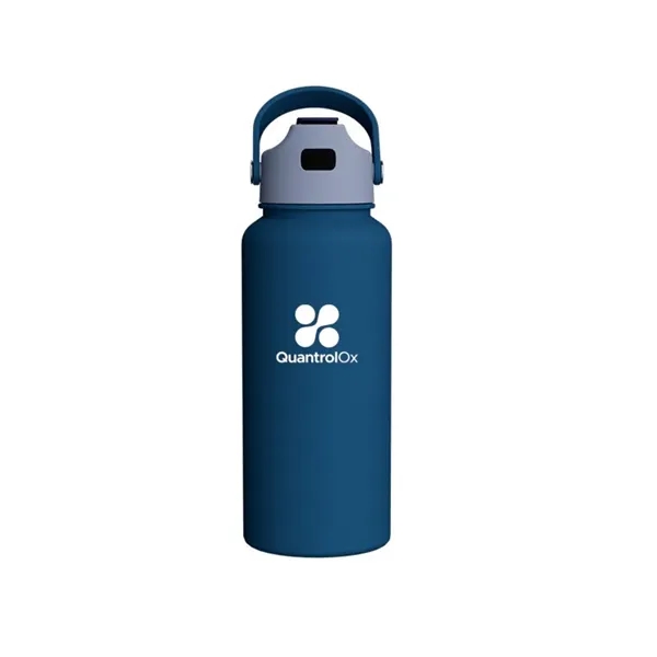 32oz Stainless Steel Insulated Tumbler