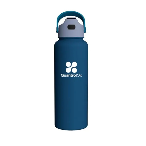 40oz Stainless Steel Insulated Tumbler
