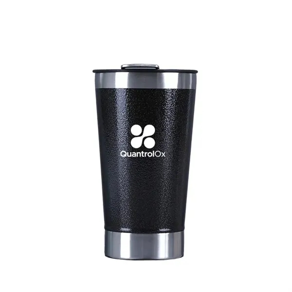 17oz Stainless Steel Beer Mug