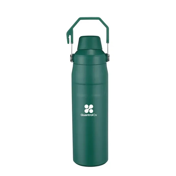 25oz Portable Stainless Steel Water Cup
